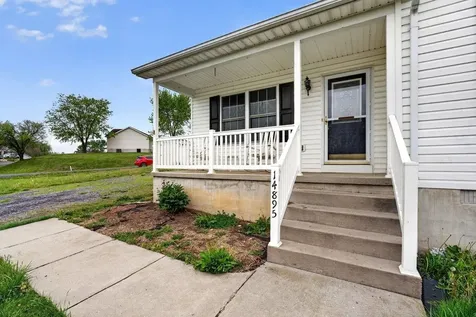 14895 Woodcreek Lane Timberville VA 22853