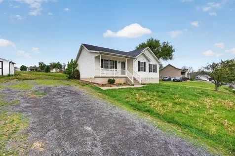 14895 Woodcreek Lane Timberville VA 22853