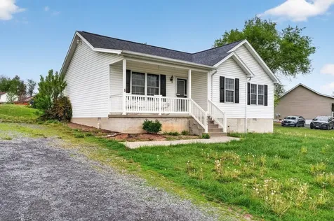 14895 Woodcreek Lane Timberville VA 22853