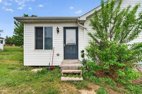 14895 Woodcreek Lane Timberville VA 22853