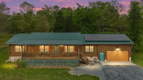 2025 Kibler Road Quicksburg VA 22847