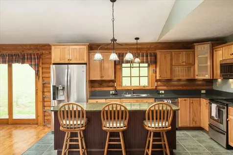 2025 Kibler Road Quicksburg VA 22847