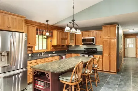 2025 Kibler Road Quicksburg VA 22847