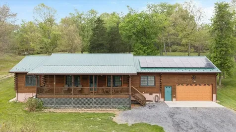 2025 Kibler Road Quicksburg VA 22847