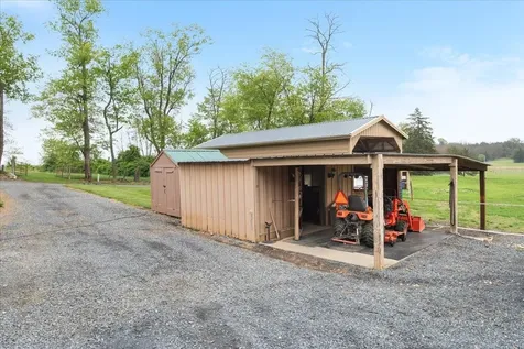 2025 Kibler Road Quicksburg VA 22847