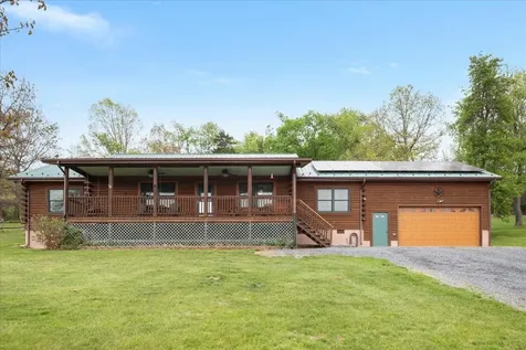 2025 Kibler Road Quicksburg VA 22847
