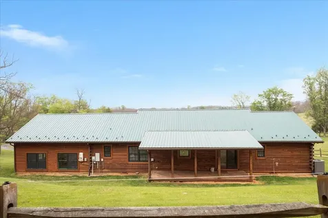 2025 Kibler Road Quicksburg VA 22847