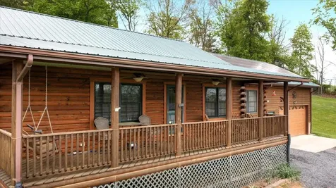 2025 Kibler Road Quicksburg VA 22847