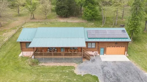 2025 Kibler Road Quicksburg VA 22847