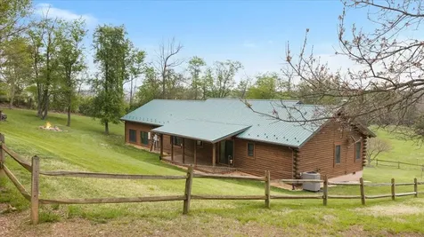 2025 Kibler Road Quicksburg VA 22847