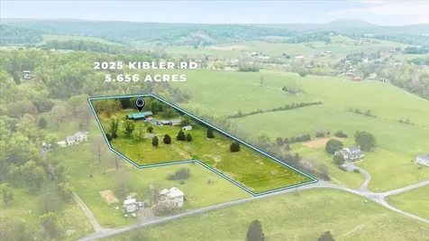 2025 Kibler Road Quicksburg VA 22847