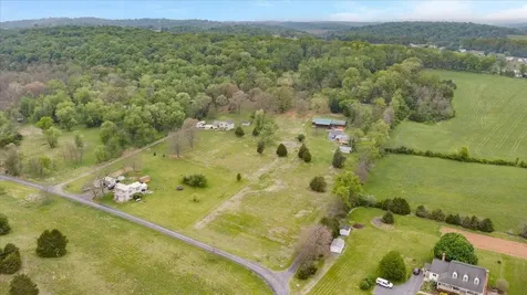 2025 Kibler Road Quicksburg VA 22847