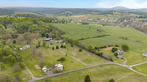 2025 Kibler Road Quicksburg VA 22847