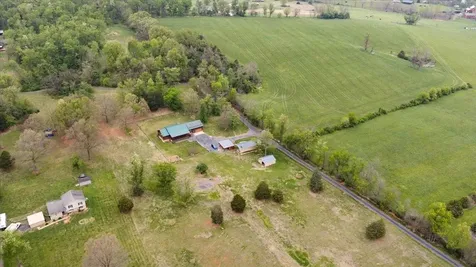 2025 Kibler Road Quicksburg VA 22847