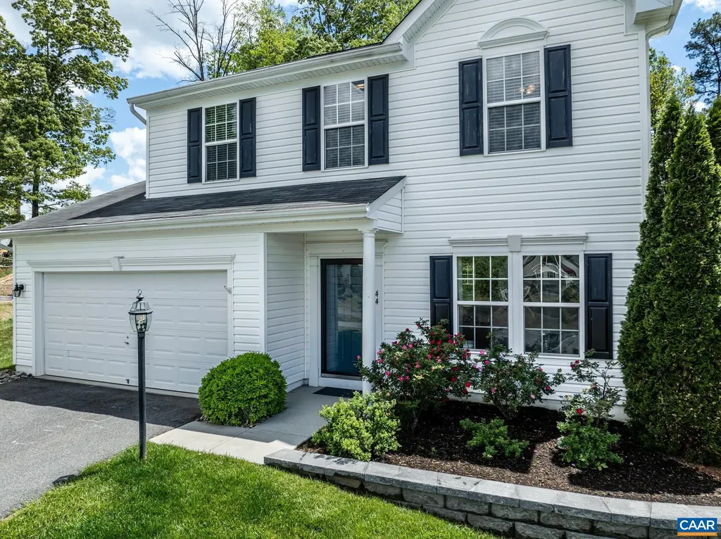 44 Flintstone Court Barboursville VA 22923