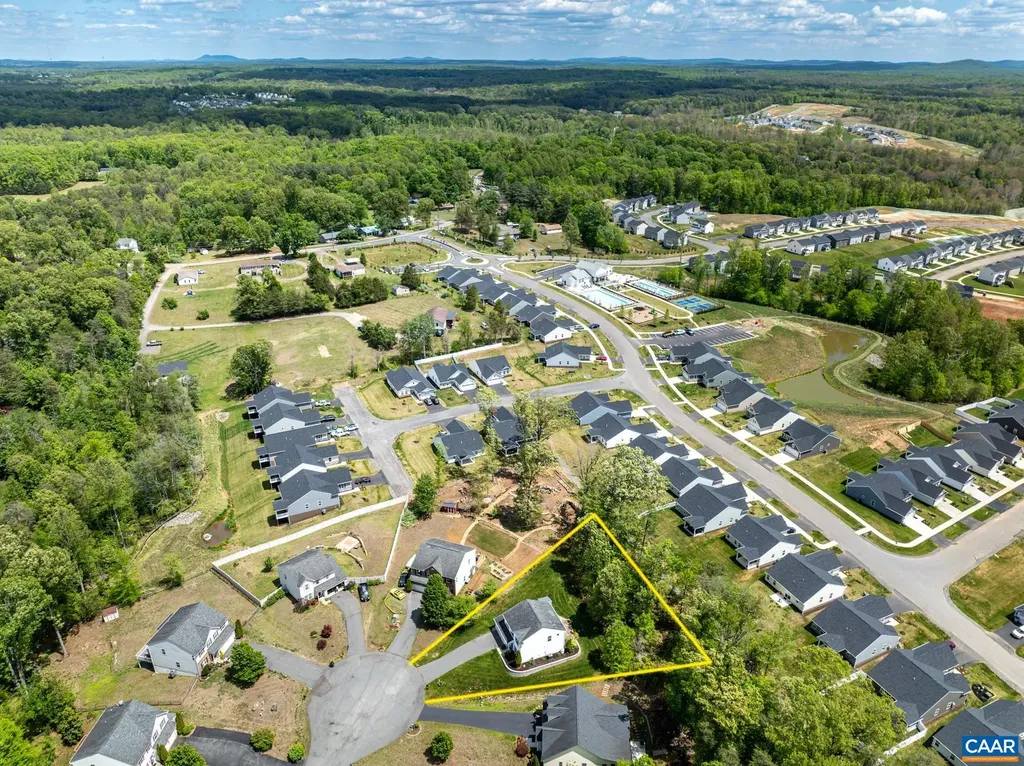 44 Flintstone Court Barboursville VA 22923