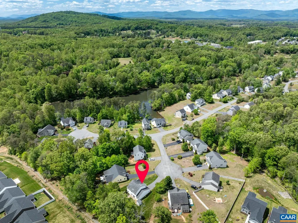 44 Flintstone Court Barboursville VA 22923