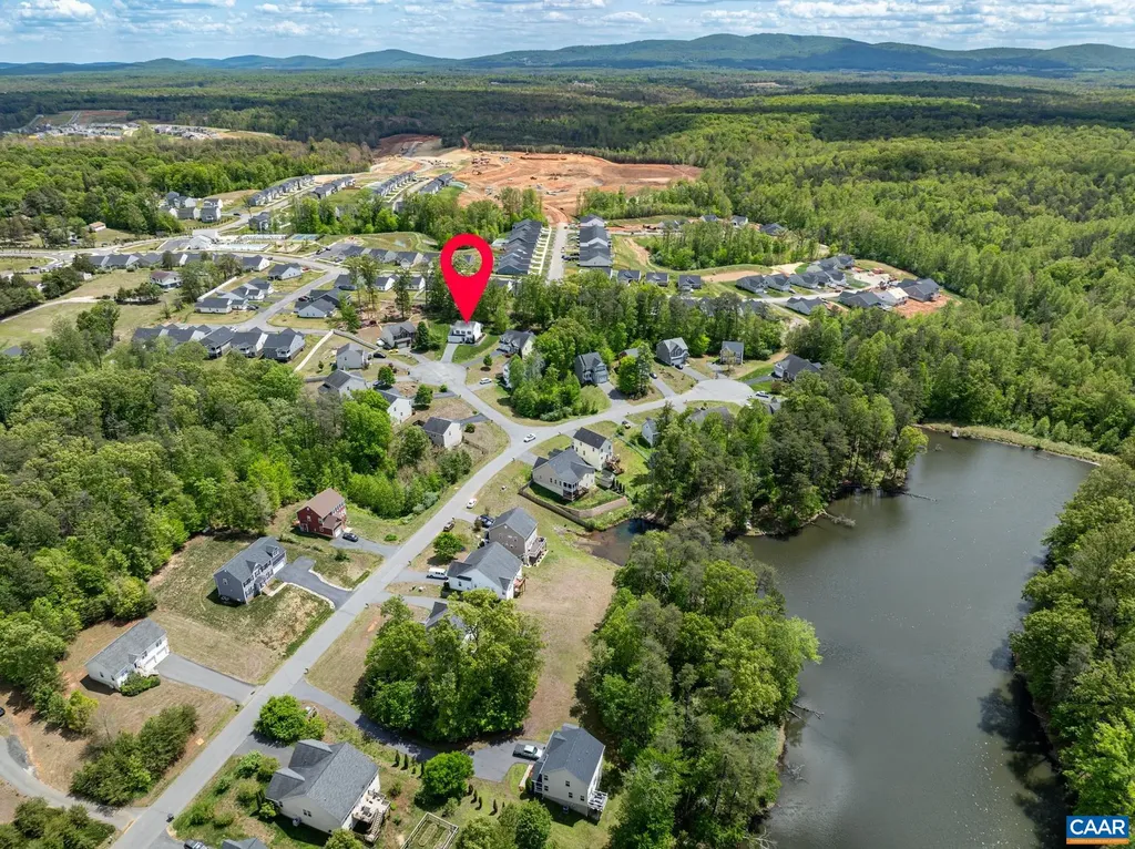 44 Flintstone Court Barboursville VA 22923