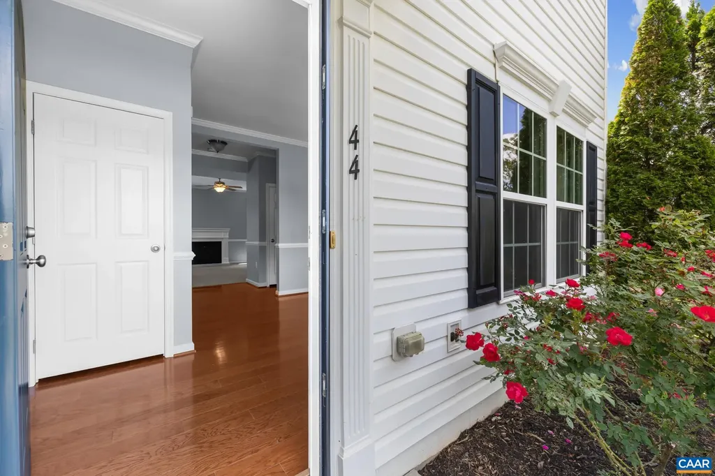44 Flintstone Court Barboursville VA 22923