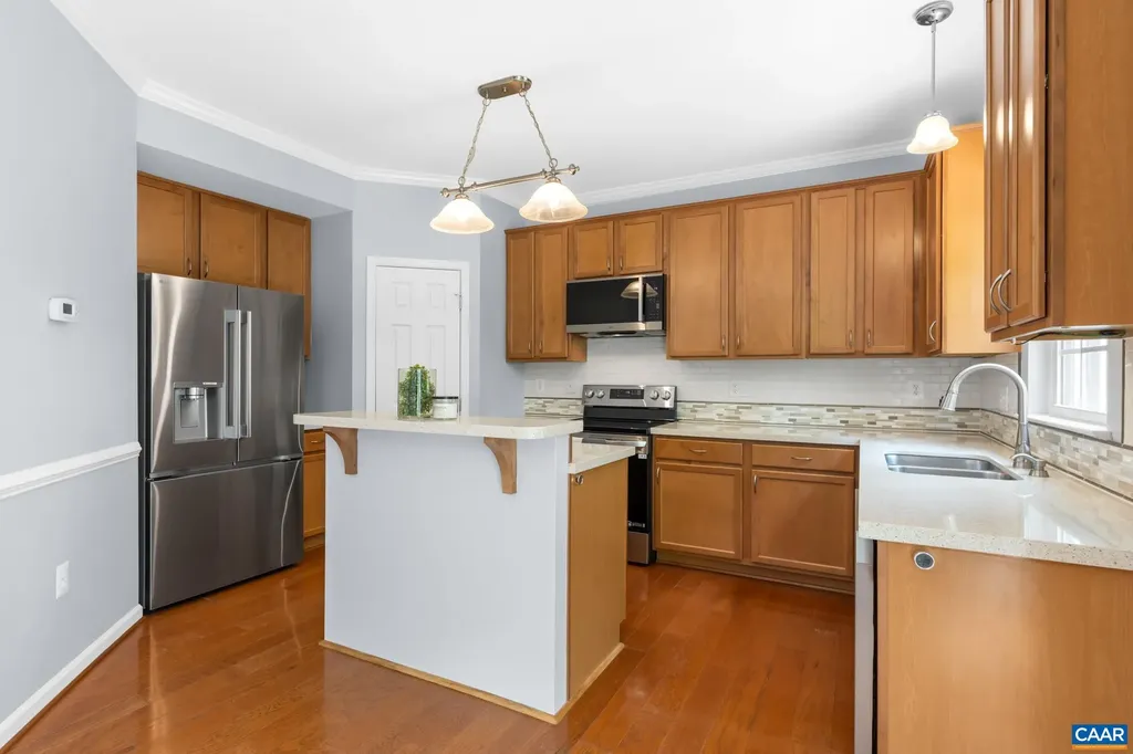 44 Flintstone Court Barboursville VA 22923