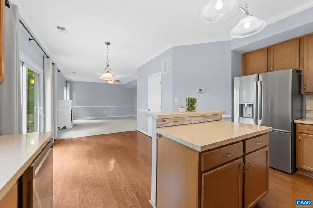 44 Flintstone Court Barboursville VA 22923