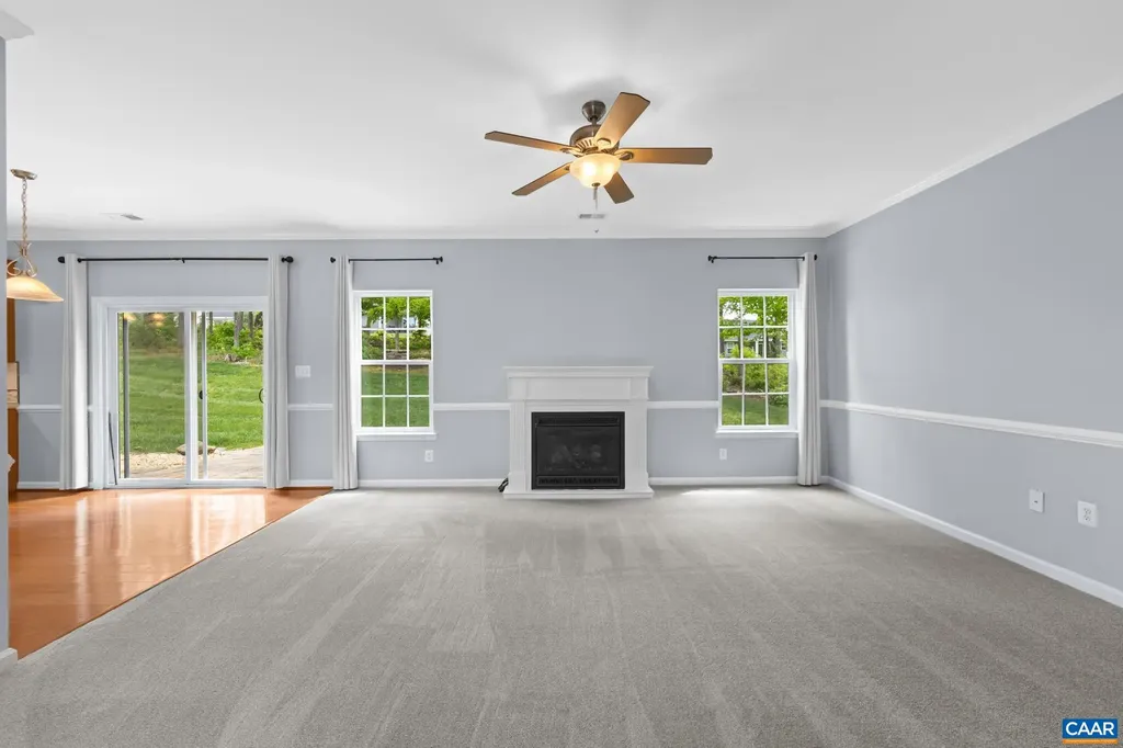 44 Flintstone Court Barboursville VA 22923