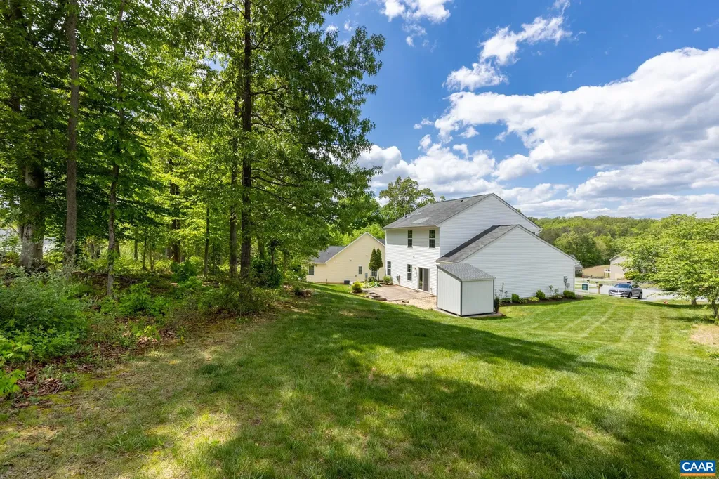 44 Flintstone Court Barboursville VA 22923
