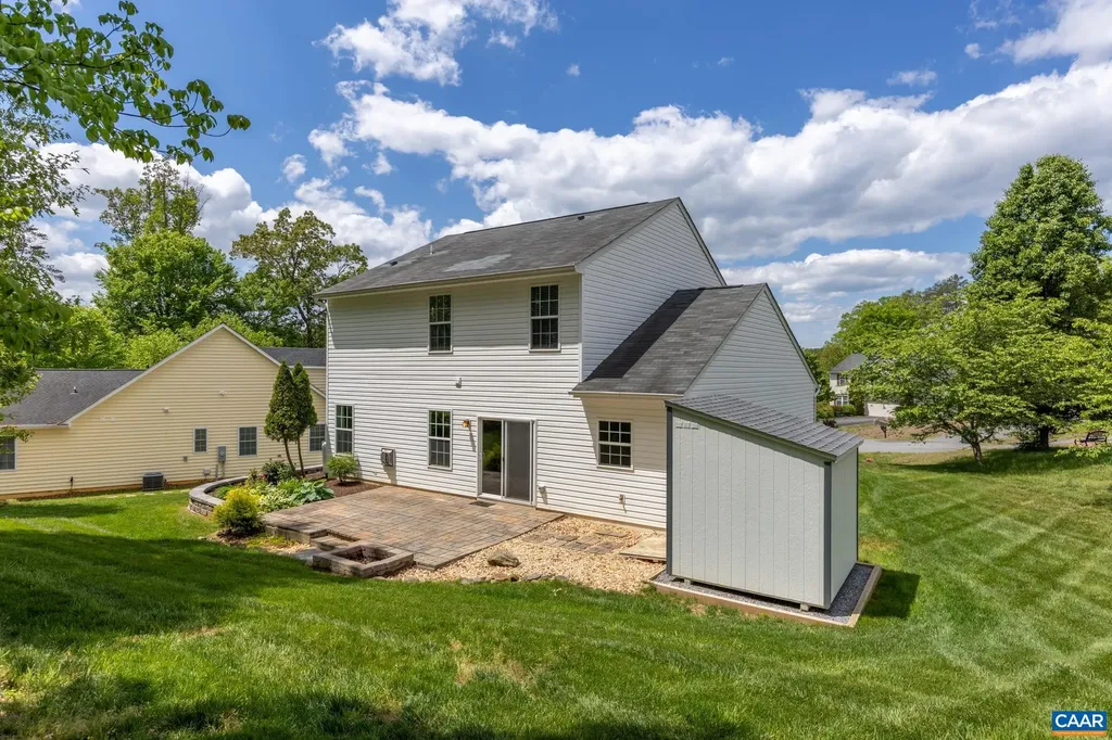 44 Flintstone Court Barboursville VA 22923