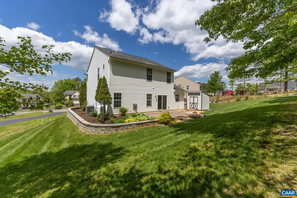 44 Flintstone Court Barboursville VA 22923