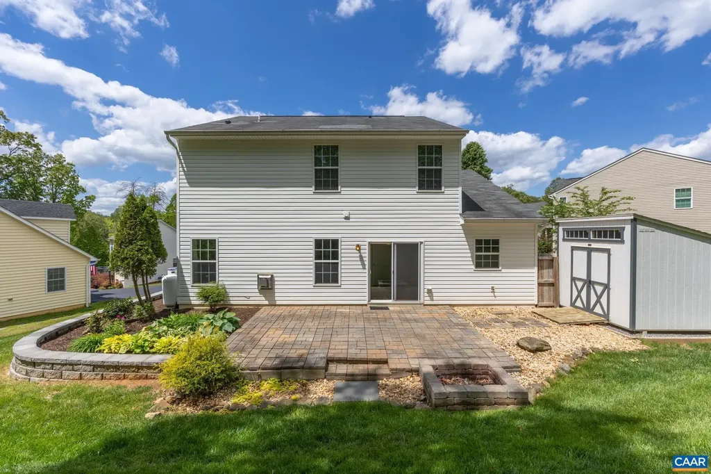 44 Flintstone Court Barboursville VA 22923