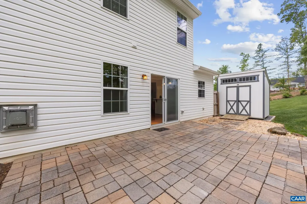 44 Flintstone Court Barboursville VA 22923
