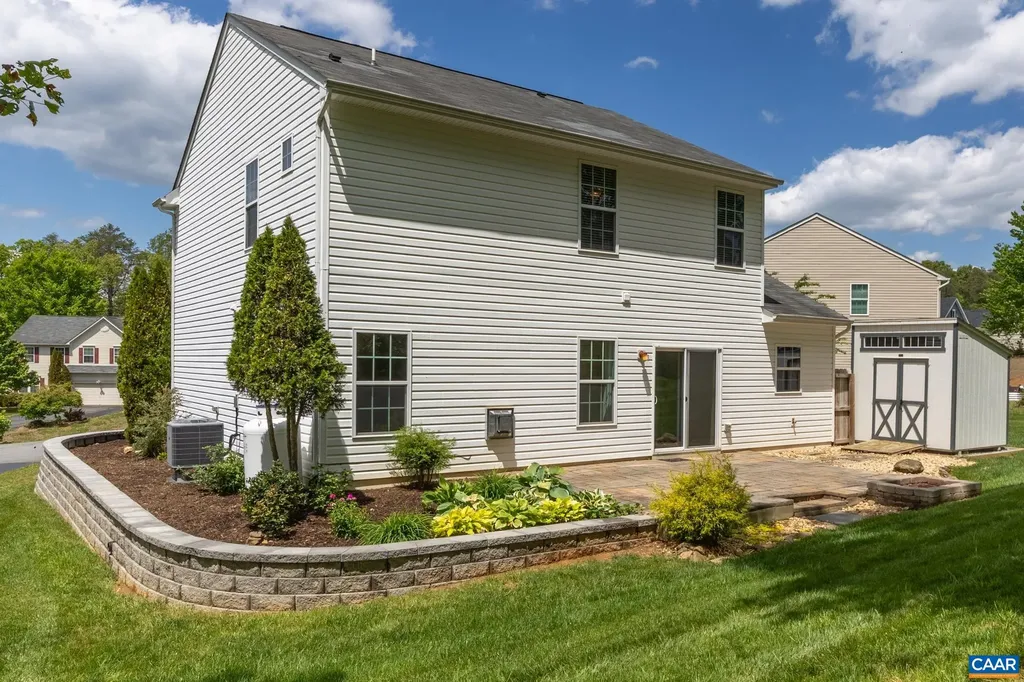 44 Flintstone Court Barboursville VA 22923