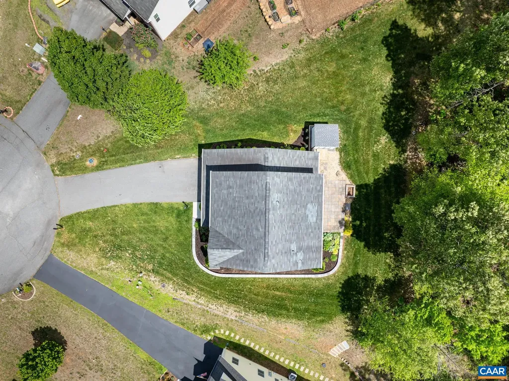 44 Flintstone Court Barboursville VA 22923