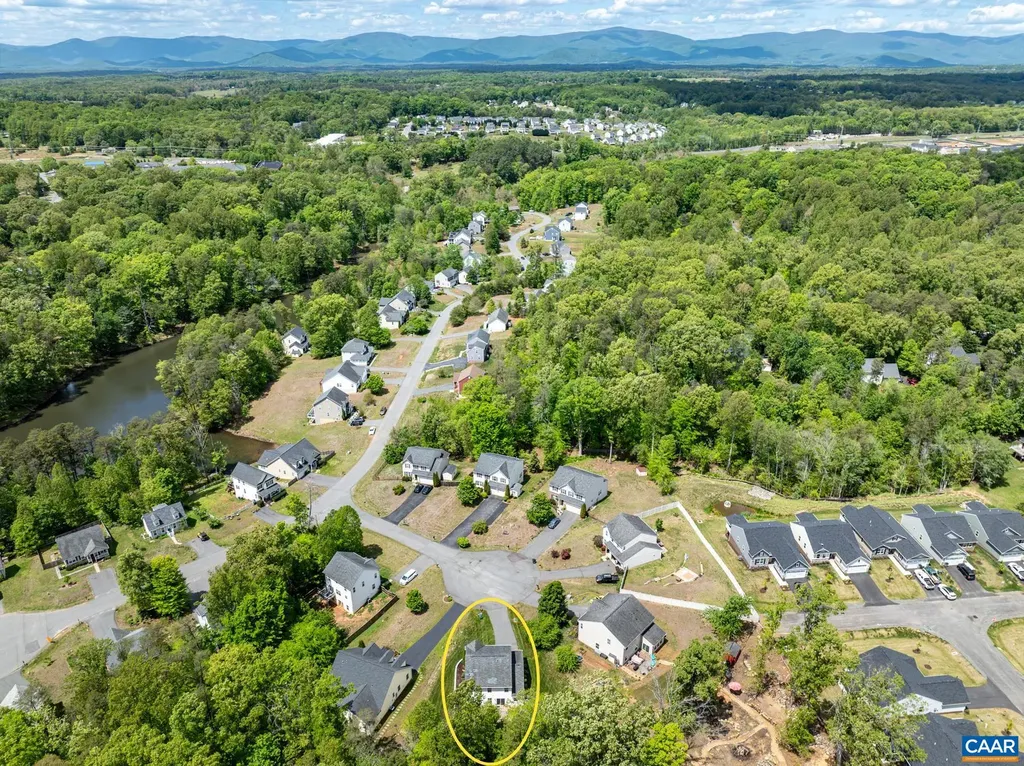 44 Flintstone Court Barboursville VA 22923