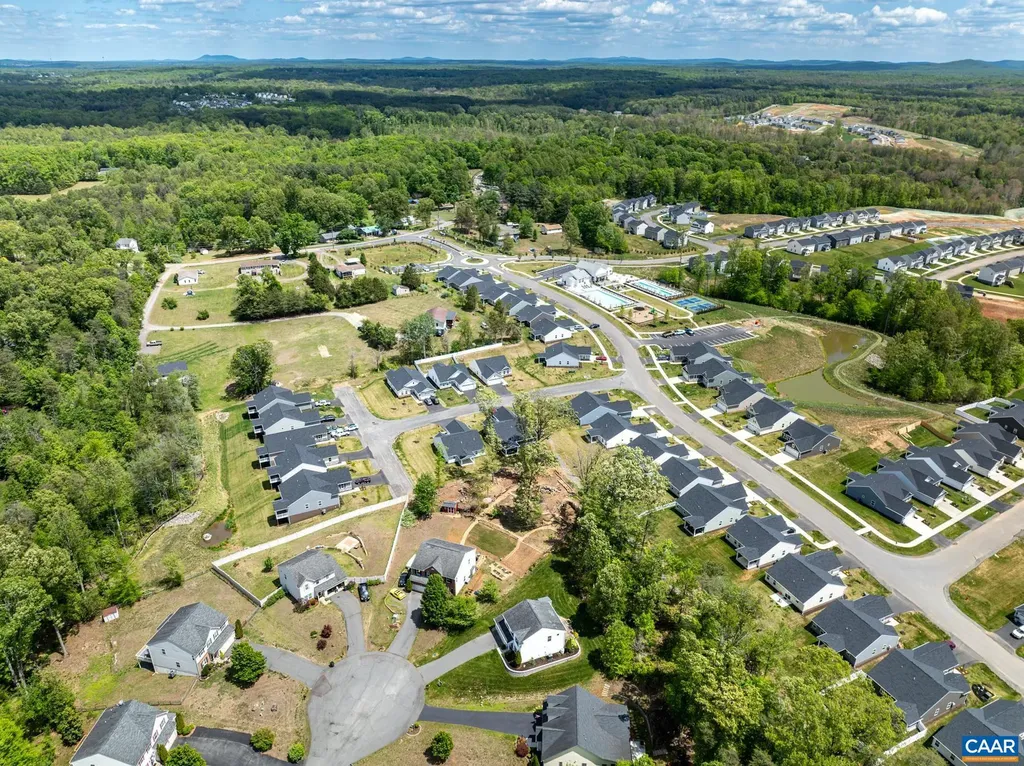 44 Flintstone Court Barboursville VA 22923