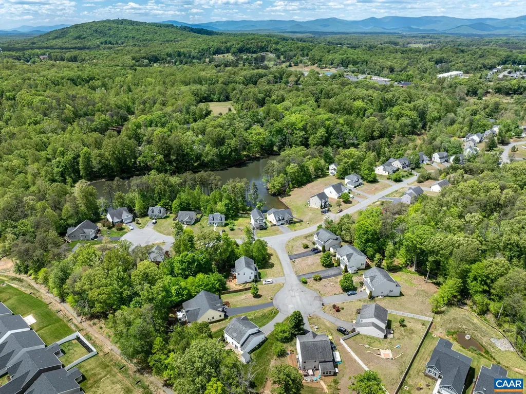 44 Flintstone Court Barboursville VA 22923
