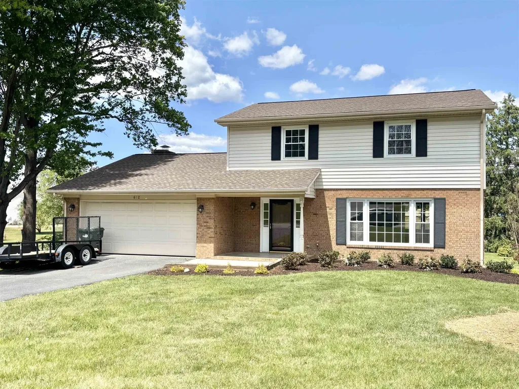 612 Sumter Road Waynesboro VA 22980