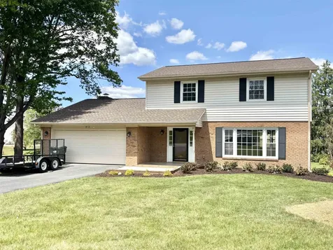 612 Sumter Road Waynesboro VA 22980
