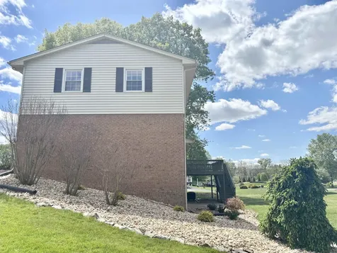 612 Sumter Road Waynesboro VA 22980
