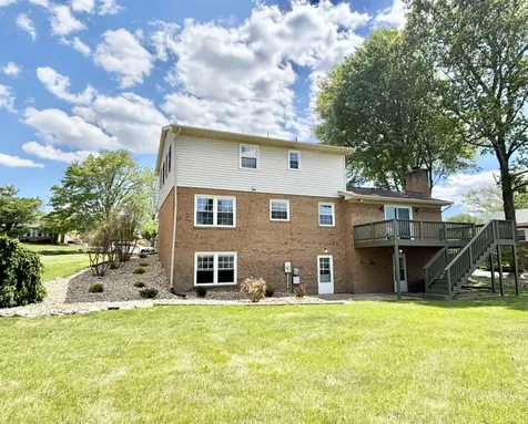 612 Sumter Road Waynesboro VA 22980