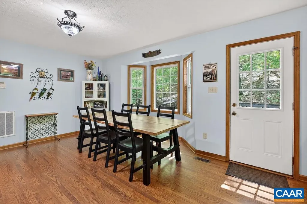 2 Dogwood Lane Nellysford VA 22958