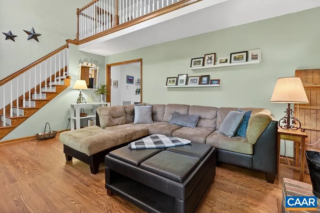 2 Dogwood Lane Nellysford VA 22958