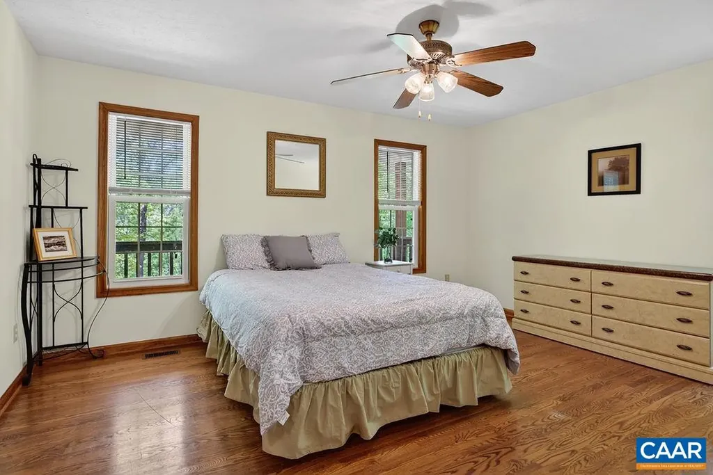2 Dogwood Lane Nellysford VA 22958
