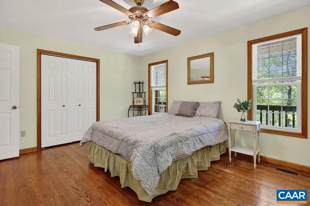 2 Dogwood Lane Nellysford VA 22958