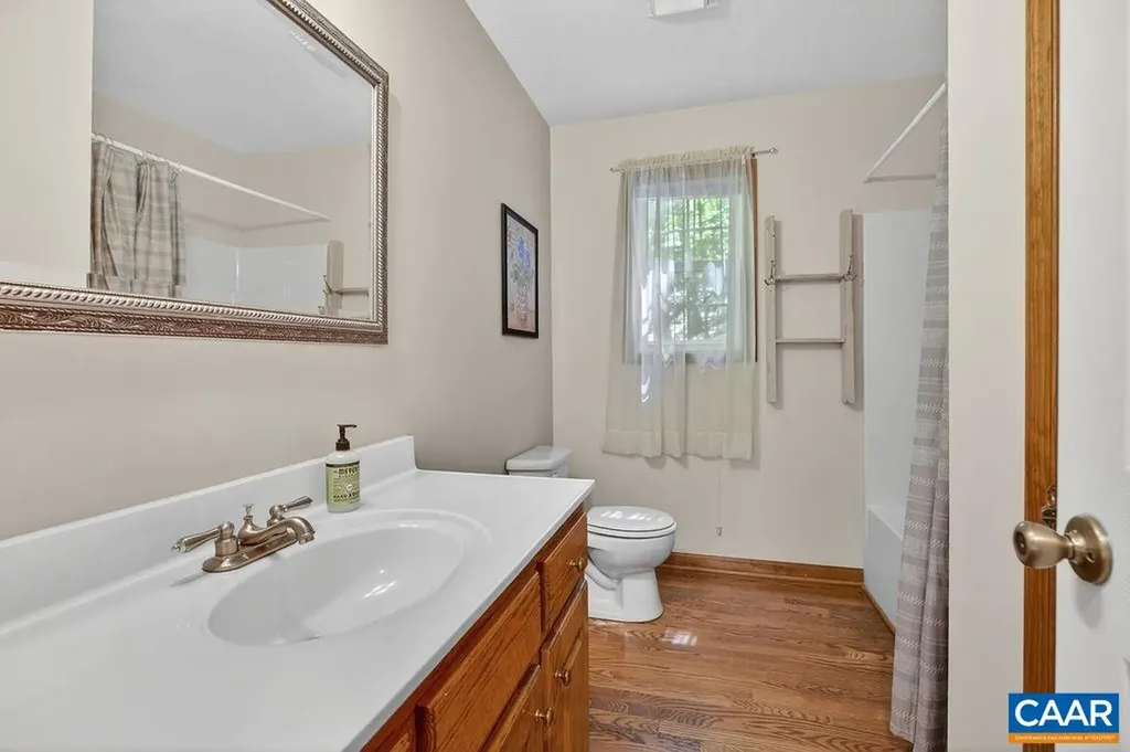 2 Dogwood Lane Nellysford VA 22958