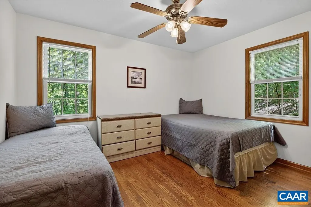 2 Dogwood Lane Nellysford VA 22958
