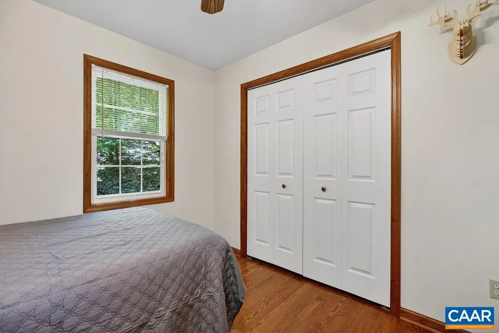 2 Dogwood Lane Nellysford VA 22958