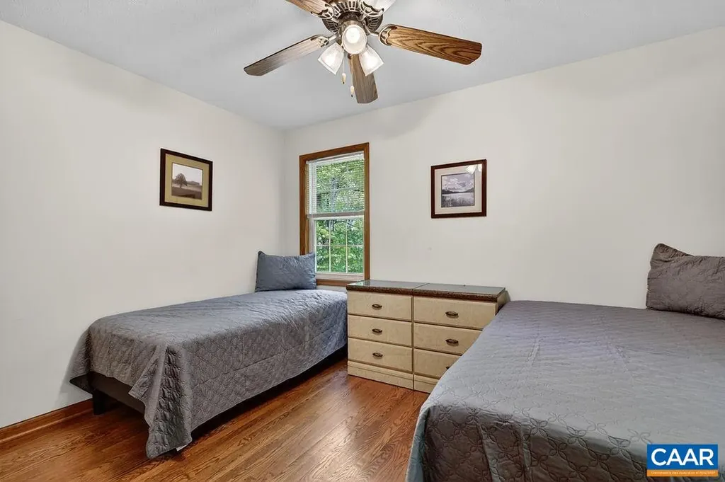 2 Dogwood Lane Nellysford VA 22958