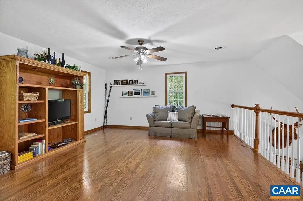 2 Dogwood Lane Nellysford VA 22958