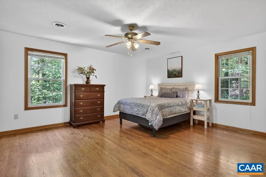 2 Dogwood Lane Nellysford VA 22958